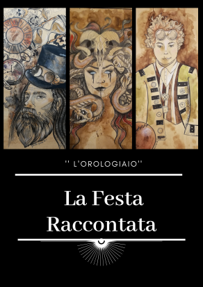 Orologiaio, La Festa Raccontata 