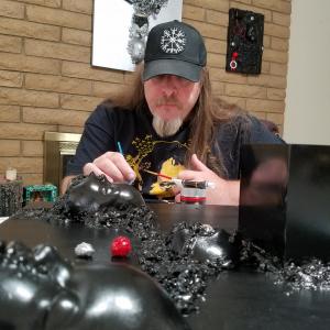 Black Box Relative State Formulation Black Box Relative State Formulation