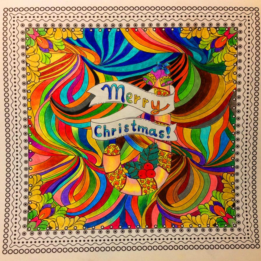 Sai di essere cresciuto quando nessuna delle cose che desideri per Natale può essere acquistata in un negozio...!!!