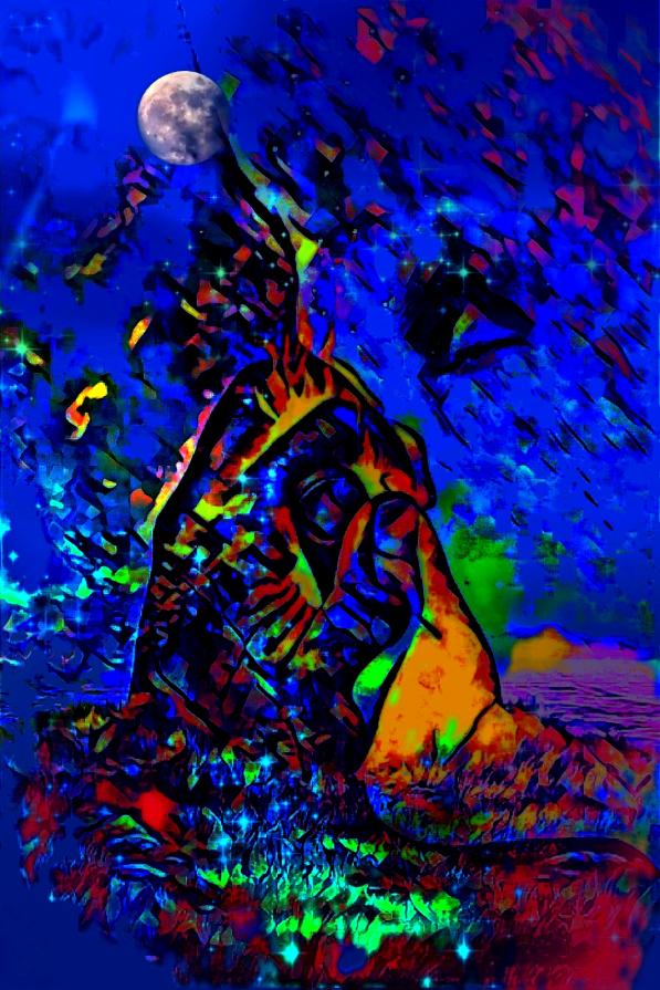 Forza coraggio e amore