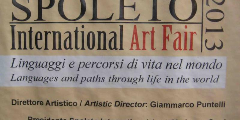 Spoleto International Art Fair