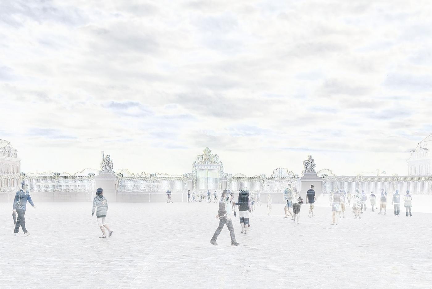 Dissolvenze in bianco | fotografie di Marcella Persichetti Dissolvenze in bianco | fotografie di Marcella Persichetti