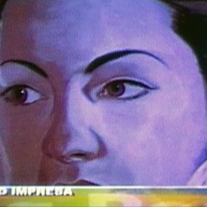 Alessio Atzeni su Teleromagna partecipazione televisiva 20 marzo 2014