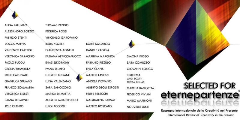 ETERNEPARTENZE ETERNEPARTENZE