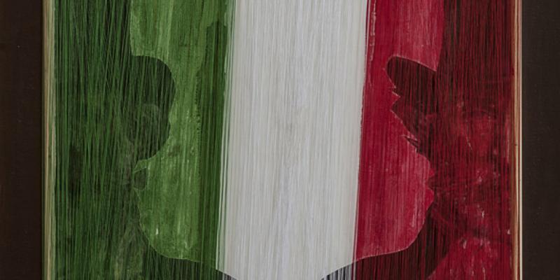 Un'orchestra a teatro - Roberto Andreatini (arte) - Viva Verdi (concerto) Un'orchestra a teatro - Roberto Andreatini (arte) - Viva Verdi (concerto)