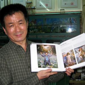 ART IN VOGUE - Publication 2012 ART IN VOGUE - Publication 2012