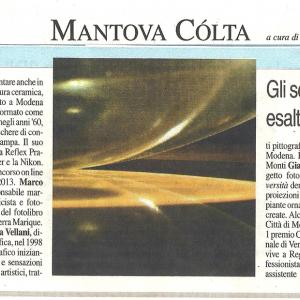 FOTO PERCORSI dall'analogico al digitale.