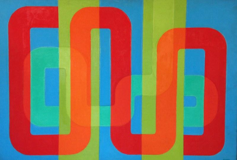 La forma di un’idea