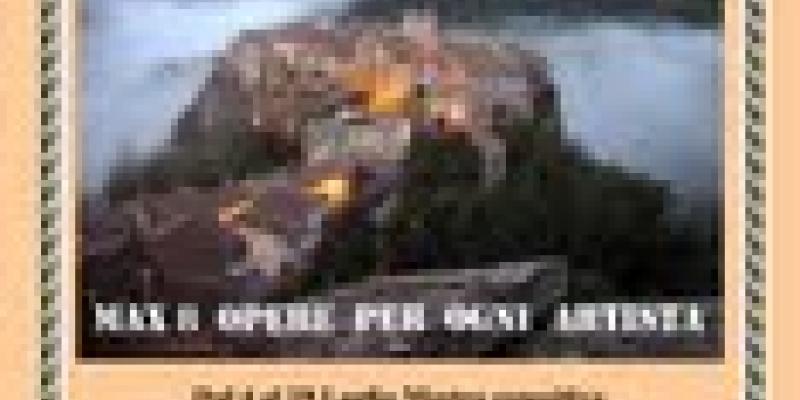 I Trofeo Calcata I Trofeo Calcata