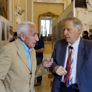 “La fotografia racconta il mondo”