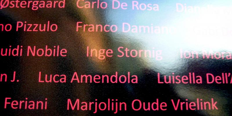 Art Expo  Venezia 2012