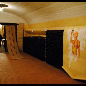 Sguardo diVino Sguardo diVino