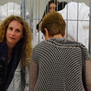 Tales & Things. Donatella Landi, Cesare Viel