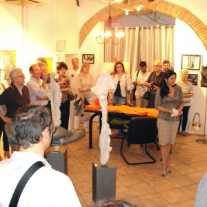 "IL LINGUAGGIO DEL CORPO"