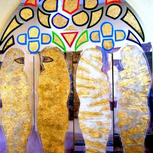 “ Comunicazioni - contaminazioni”