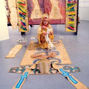 Arte Basel continua ALLA GLOBALART Arte Basel continua ALLA GLOBALART