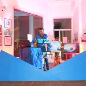 Mostra di Natale Artisti AGAF 2015