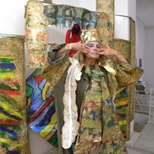 "Il giorno dei morti per celebrare la vita"IV edizione globalartr "Il giorno dei morti per celebrare la vita"IV edizione globalartr