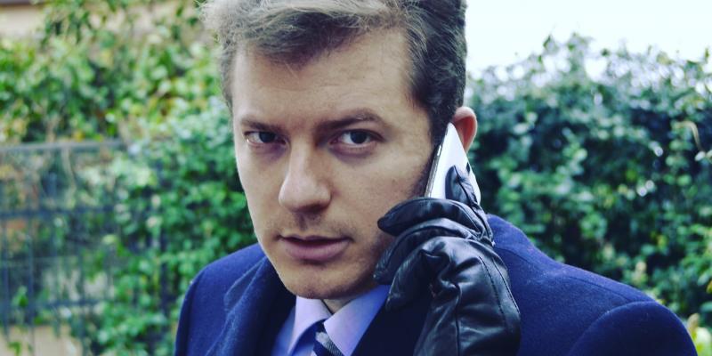 Biennale di Venezia: il Ministero del Guatemala nomina Radini Tedeschi come Commissario del Padiglione Nazionale