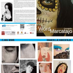 IPER-Realtà Calus Word e Donatella Marcatajo