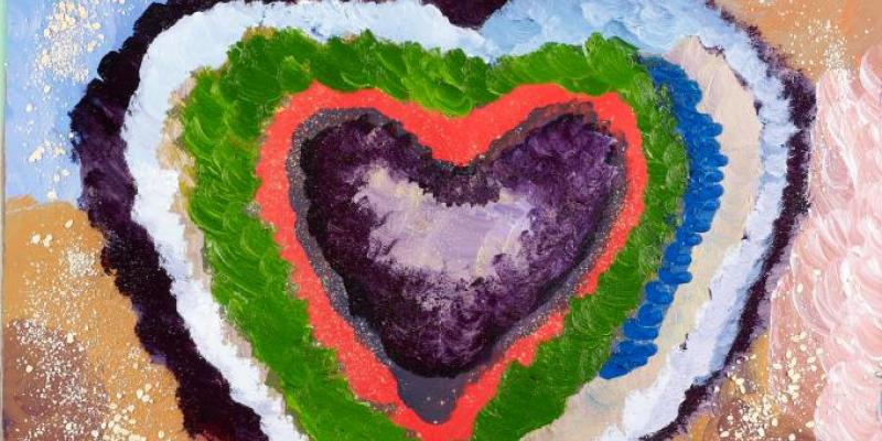 Arte, cibo e natura - Personale di Elena Sirtori Arte, cibo e natura - Personale di Elena Sirtori