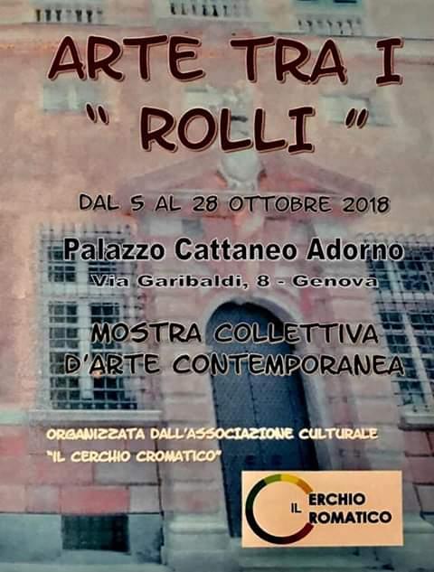 Arte tra i Rolli