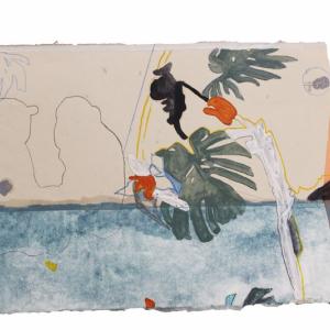 Federica Giulianini - Eros Opuntia