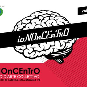 ioNOnCEnTrO vol.2
