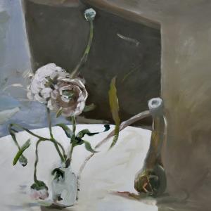 Franz Baumgartner, Il respiro del silenzio