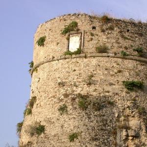 Italia. Calabria. Gerace storia di pietre (1)