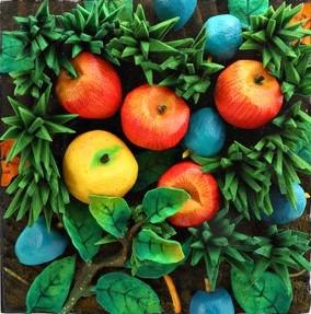  Testimonianze. Composizioni materiche e oggettuali dagli anni ’60 ad oggi.