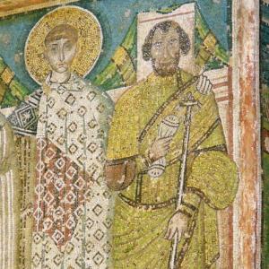 Grecia. Salonicco. Sulla Via Egnatia tutto scorre da millenni