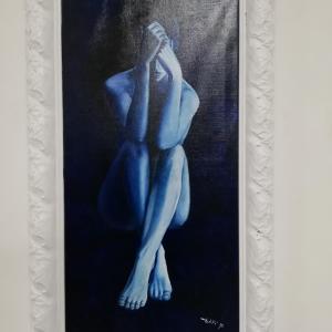 Mostra Blue