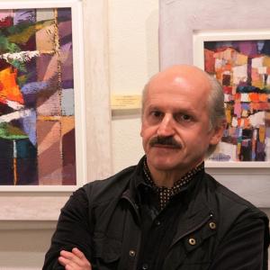 Creazione e Materia al Palazzo Ducale di Revere