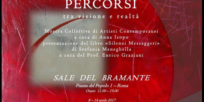 Percorsi tra visione e realtà