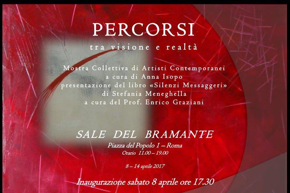 Percorsi tra visione e realtà