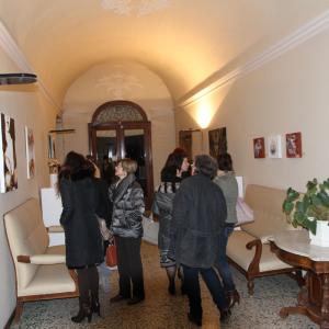 L'IMMAGINE SENZA TEMPO alla Meridiana (MO)