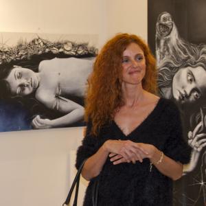 IMAGINEM CONTEMPORARY allo SPAZIO D'ARTE 14 DI VIA GALLUCCI A MODENA