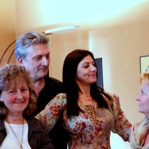 ULTIMA MOSTRA ALLA MERIDIANA di MODENA ..poi pausa estiva.