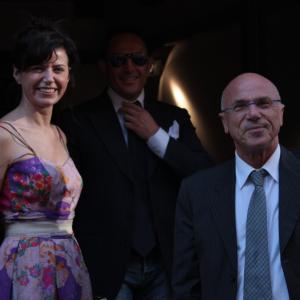 mostra Pietra Quadrangolare Obelischi A rOMA