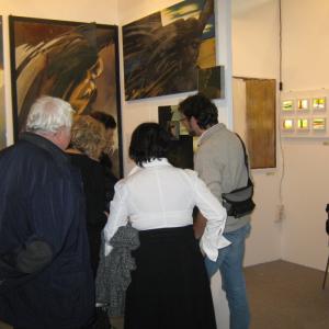 Soqquadro partecipa a CATS