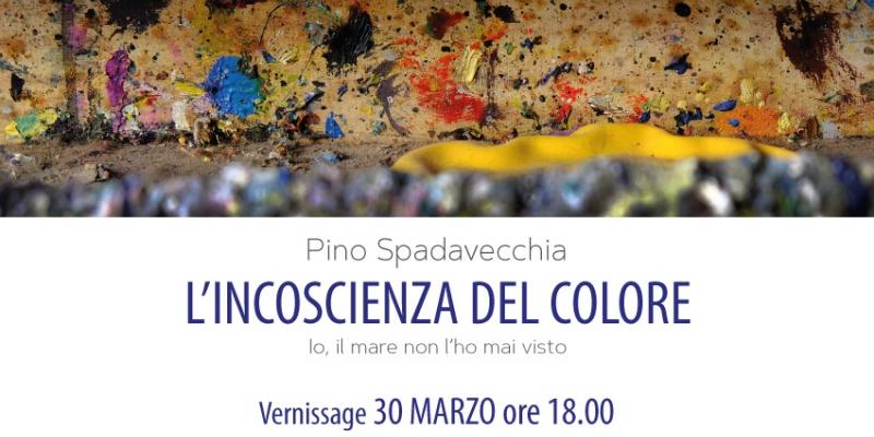 L'incoscienza del Colore