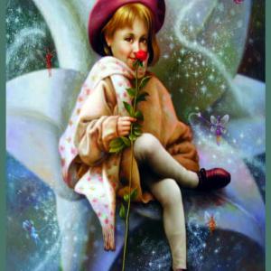 The Fairy Collection - Published