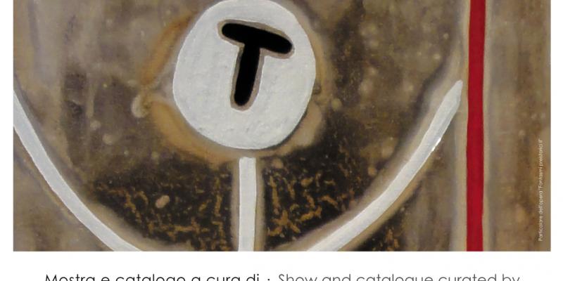 Il simbolismo nella Pittura Neorupestre