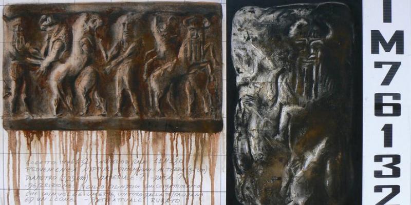 BAF bergamo art fair