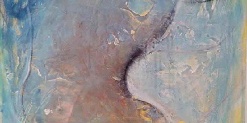 Maria Pellini, Cinque Opere sull'Amore