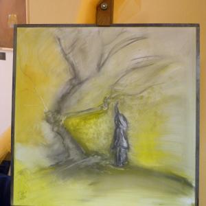 Viaggiando tra colori e fantasia