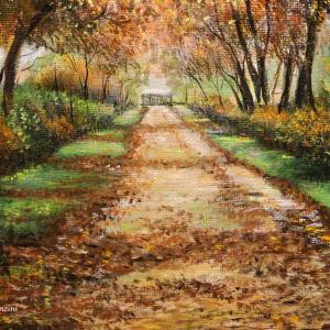 Dal 7 Gennaio a Modena visioni personali del paesaggio in "Dimensione ambiente"