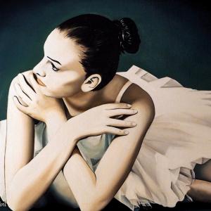 RITRATTO DI DONNA al Club Meridiana 3-22 marzo