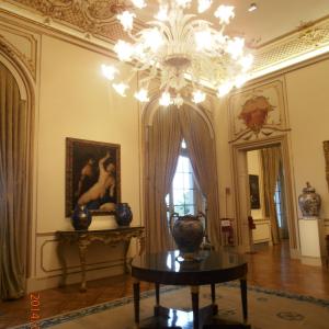 III Edizione del Concorso Internazionale "Regina Margherita"